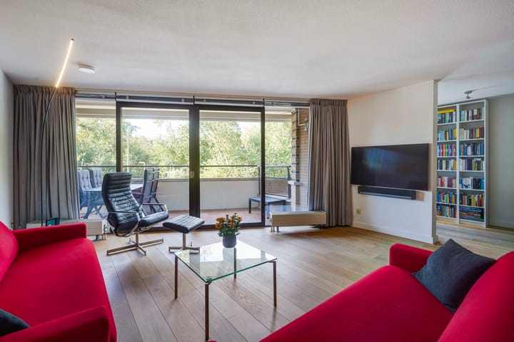 Photo 20 of Daal en Bergselaan 54-F