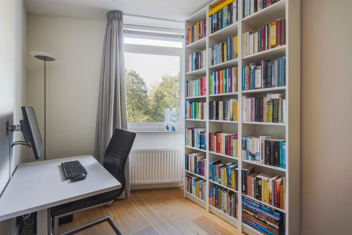 Photo 21 of Daal en Bergselaan 54-F