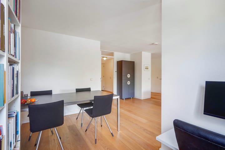 Photo 22 of Daal en Bergselaan 54-F