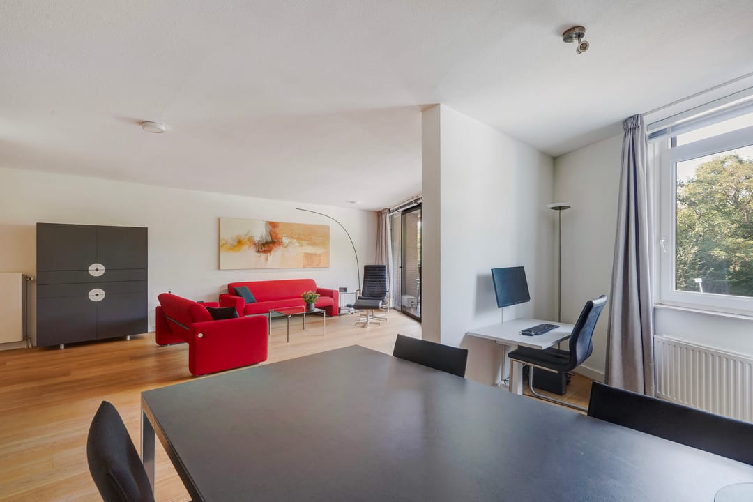 Photo 23 of Daal en Bergselaan 54-F