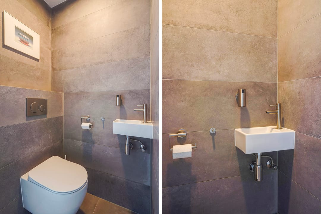 Photo 31 of Daal en Bergselaan 54-F