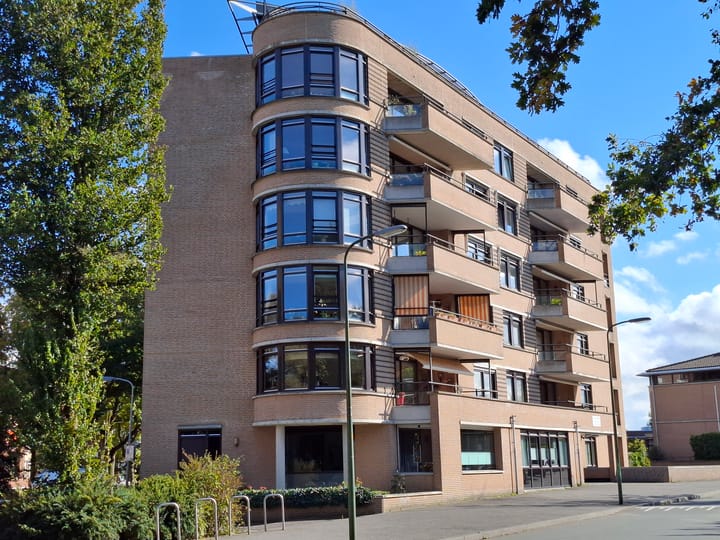 Photo 38 of Daal en Bergselaan 54-F