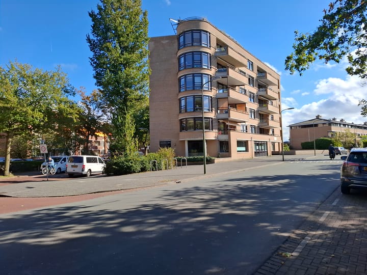 Photo 39 of Daal en Bergselaan 54-F