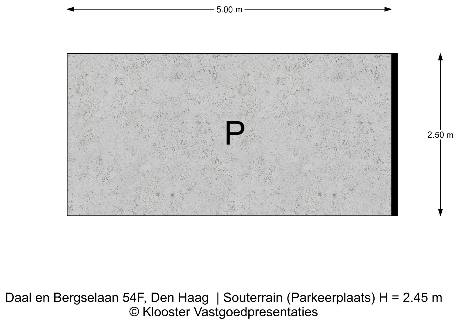 Photo 45 of Daal en Bergselaan 54-F