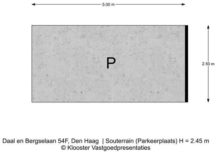 Photo 45 of Daal en Bergselaan 54-F