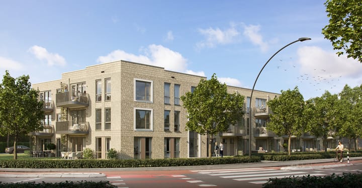 Steenhuizen, Zevenaar