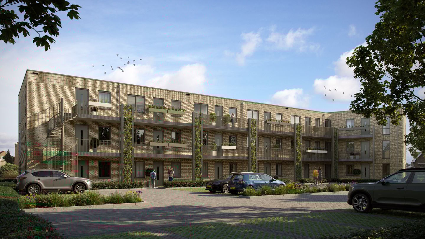View photo 3 of Steenhuizen