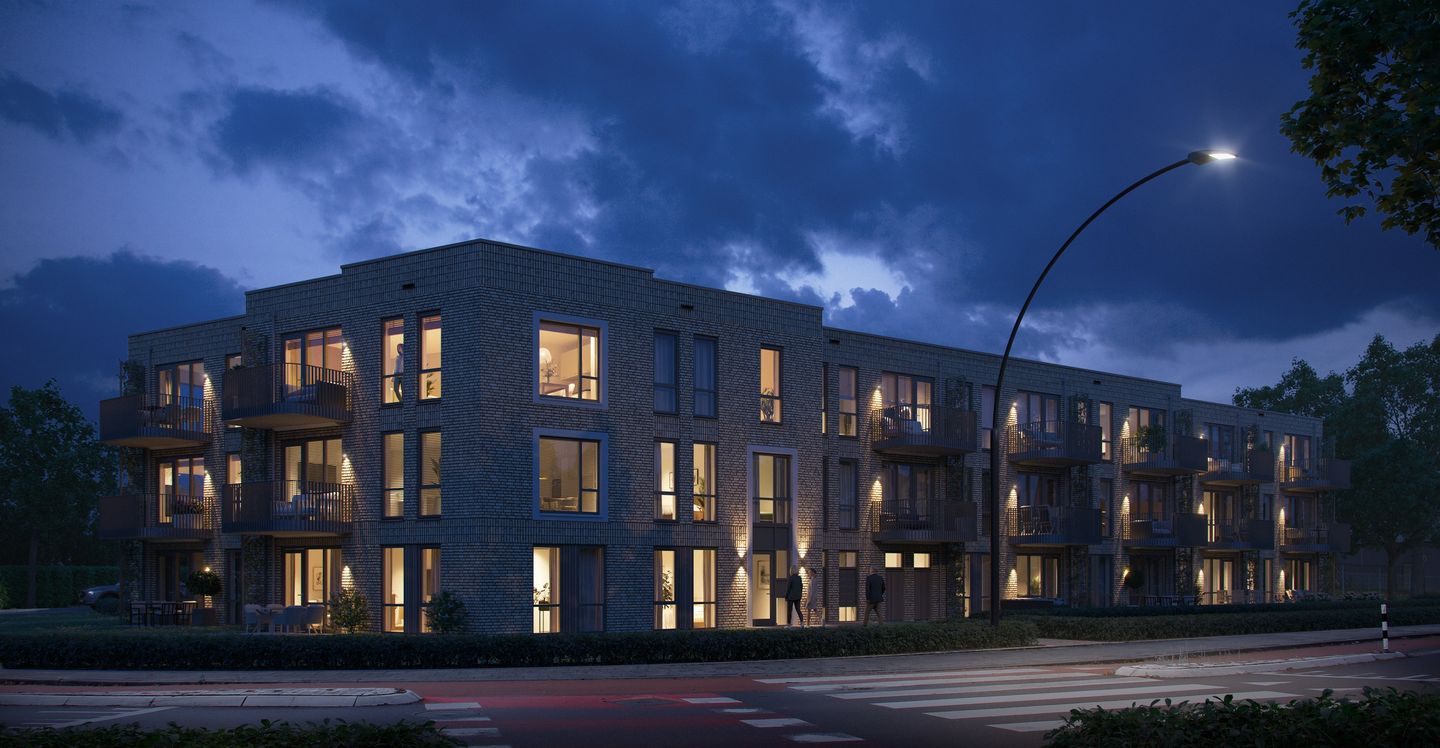View photo 4 of Steenhuizen