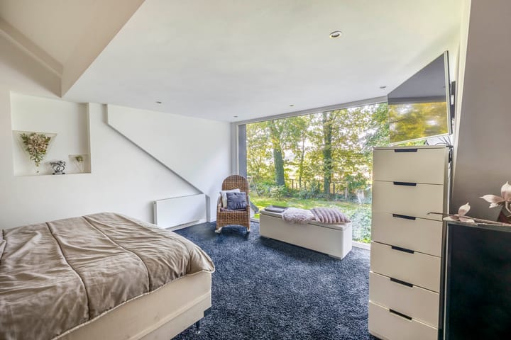 Photo 3 of Hoevensestraat 10