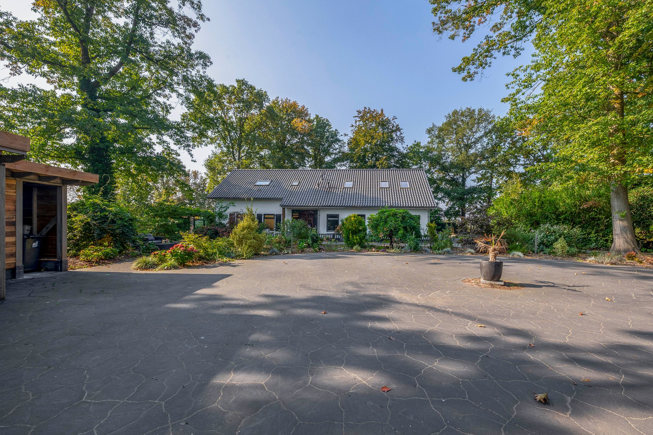 Photo 6 of Hoevensestraat 10