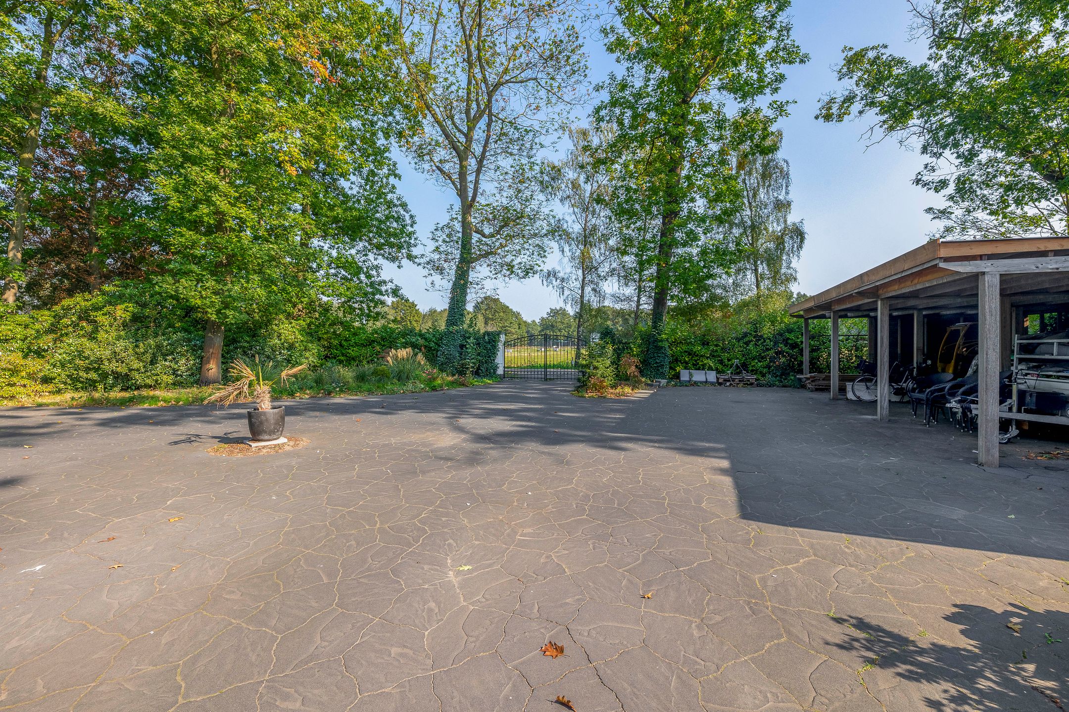 Photo 9 of Hoevensestraat 10