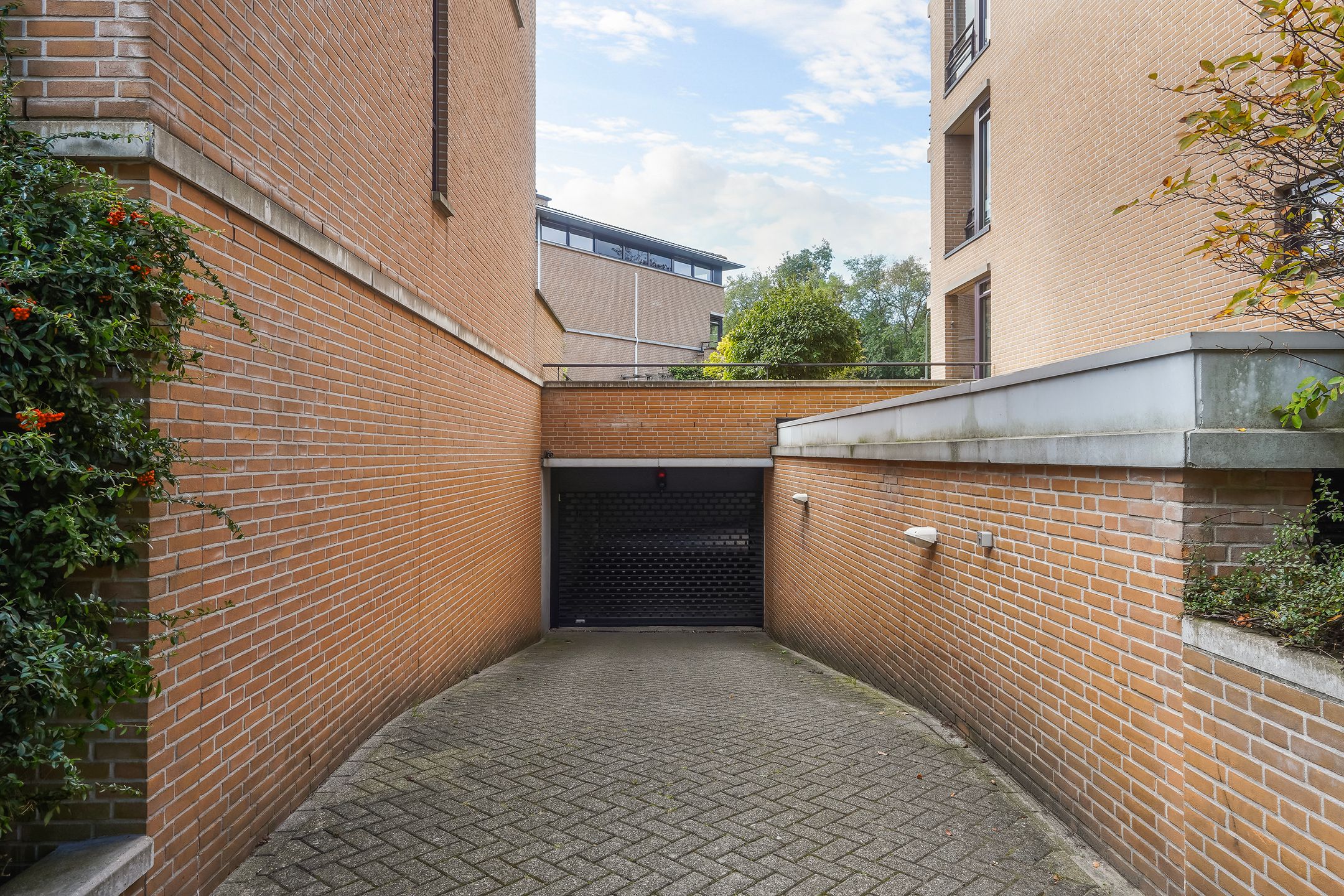 Photo 36 of Daal en Bergselaan 54-F