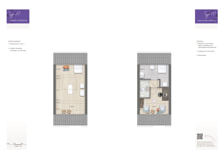 Photo 4 of Tussenwoning (Bouwnr. 2)