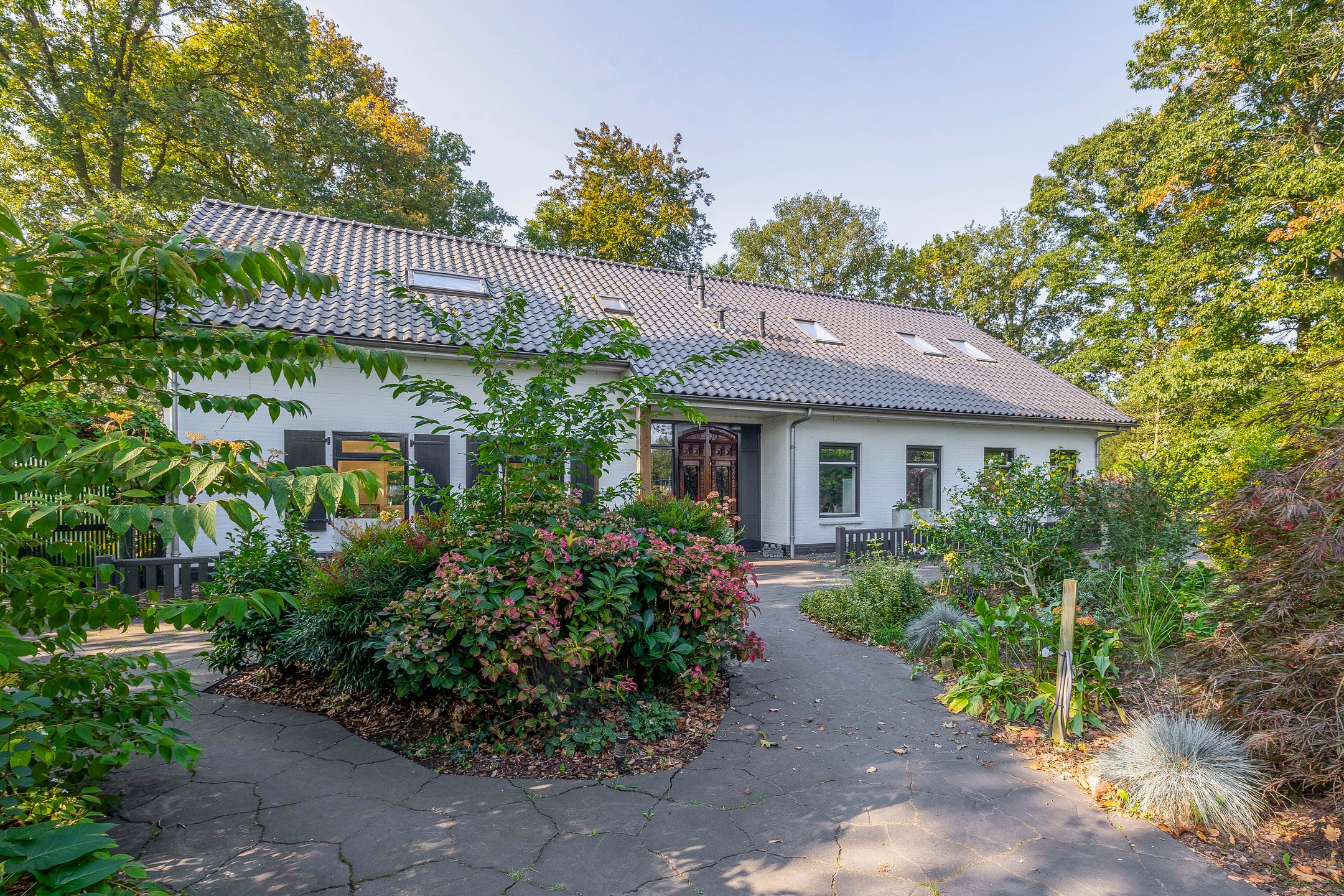 Photo 48 of Hoevensestraat 10