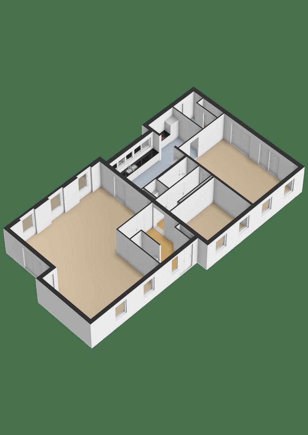 Photo 68 of Hoevensestraat 10