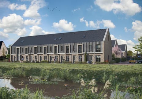 Hoekwoning thumbnail