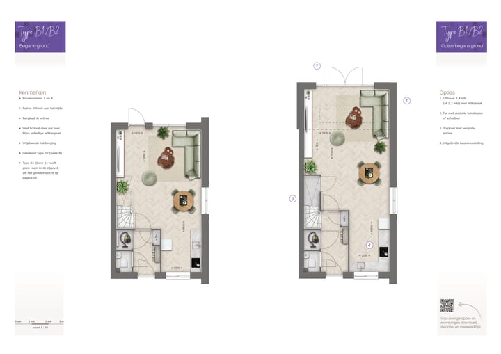 Photo 2 of Hoekwoning (Bouwnr. 8)