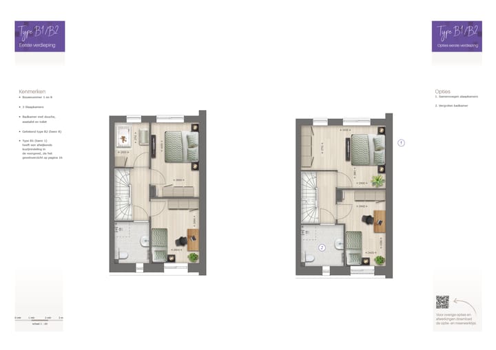 Photo 3 of Hoekwoning (Bouwnr. 8)