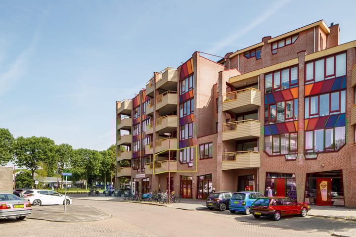 Oortjesburg 14 main image