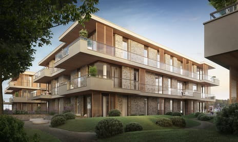 Foto 5 van GrandZuwe Vinkeveen