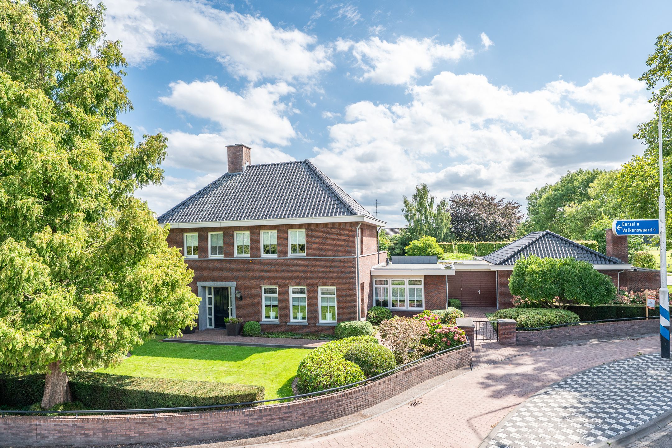 Hoek, 6, Bergeijk, 5571GK, Noord-Brabant, Nederland 6