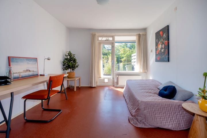 Foto 2 van Rode Kruislaan 2