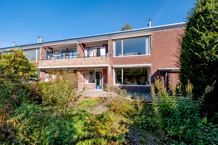 Foto 3 van Rode Kruislaan 2