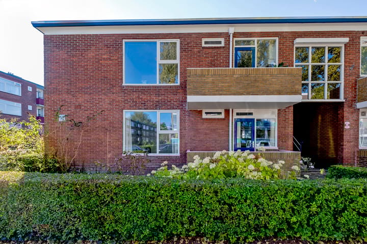 Foto 4 van Rode Kruislaan 2