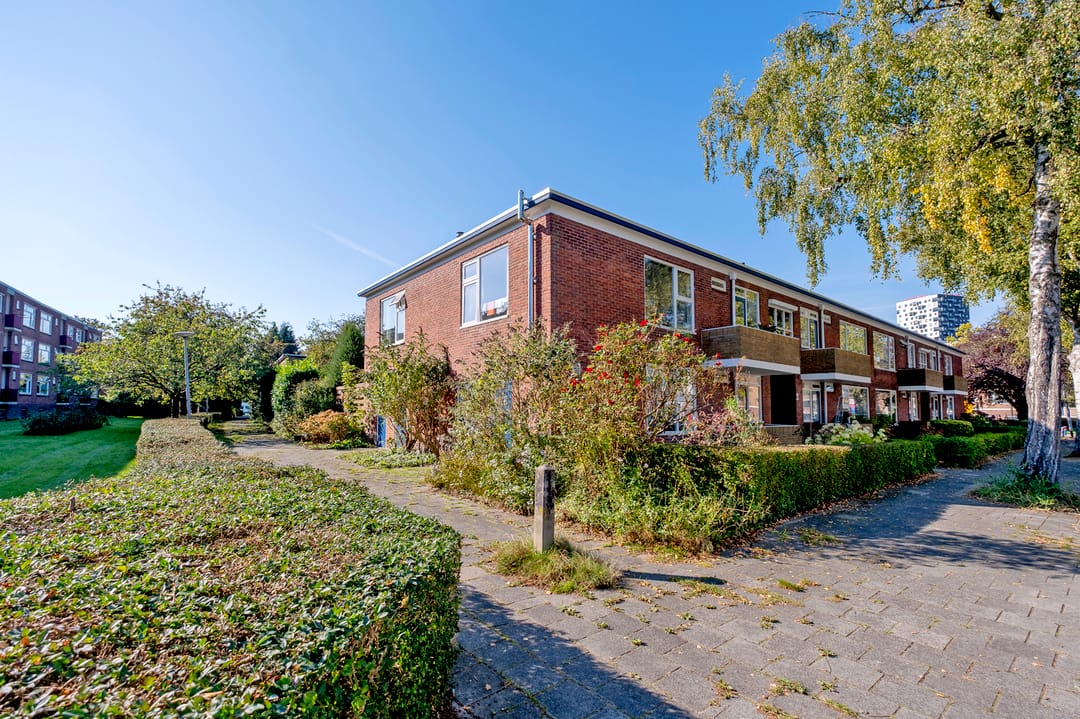 Foto 41 van Rode Kruislaan 2