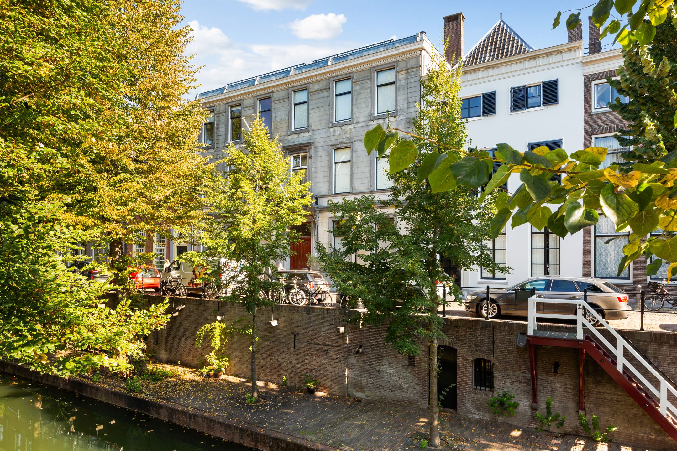 Nieuwegracht 36-G 36 G