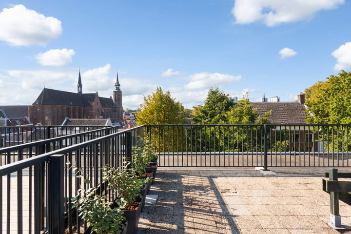 Foto 2 van Nieuwegracht 36-G