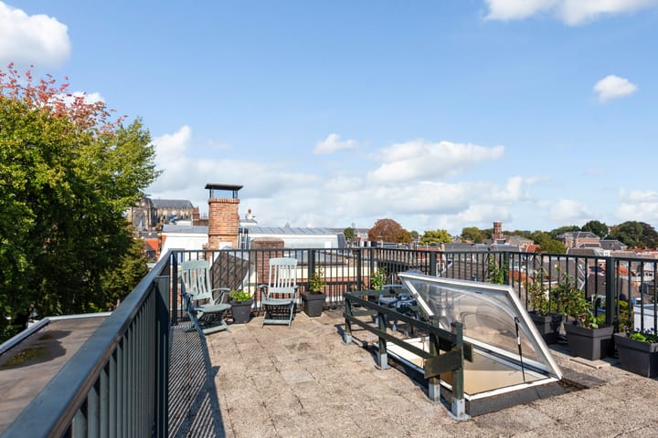 Foto 3 van Nieuwegracht 36-G