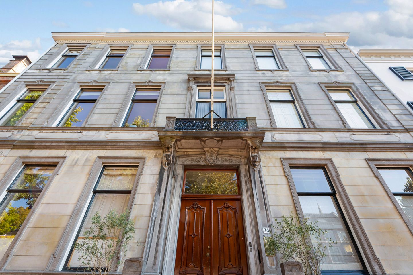 Foto 4 van Nieuwegracht 36-G