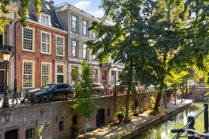 Foto 5 van Nieuwegracht 36-G