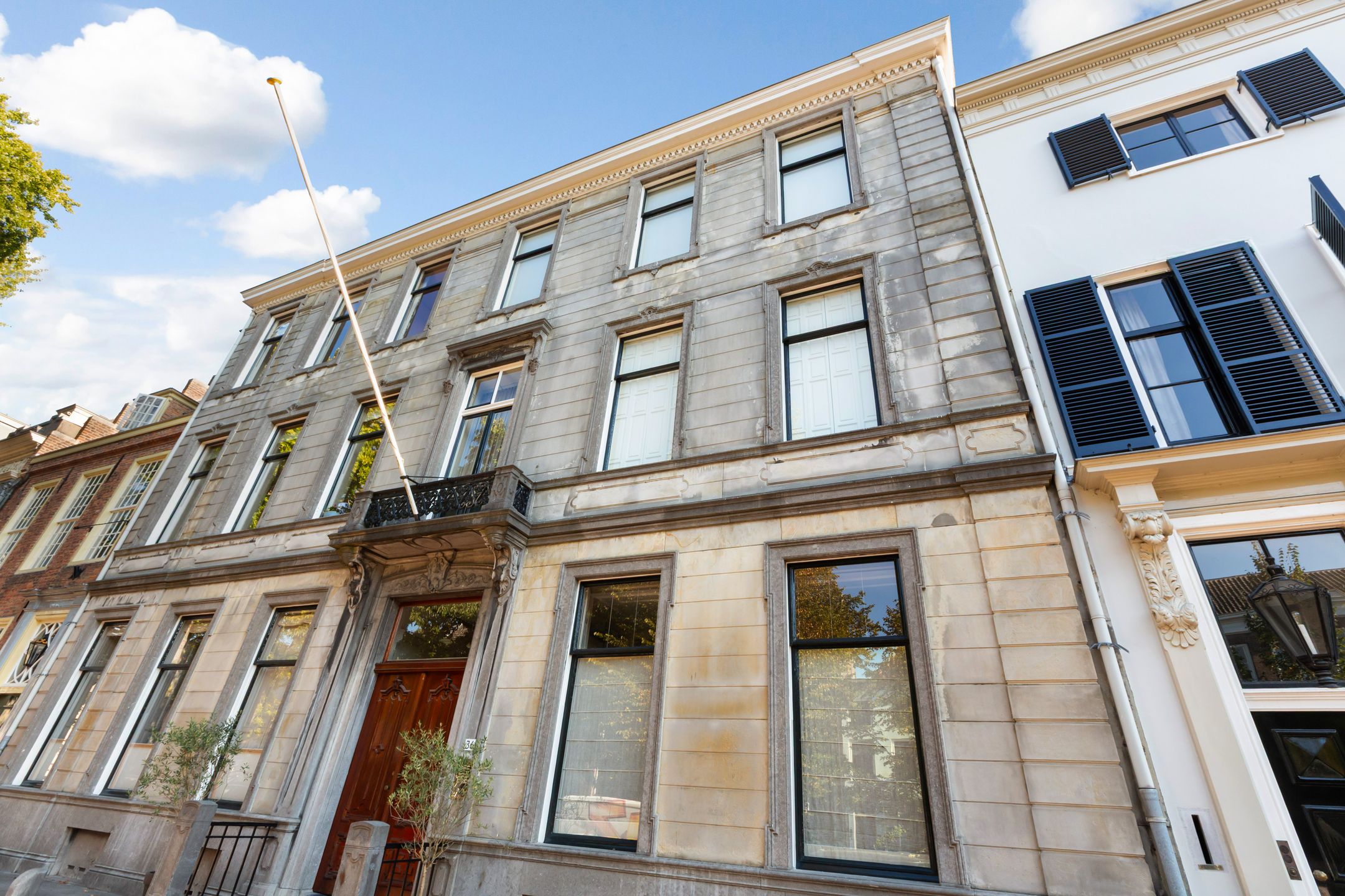 Foto 6 van Nieuwegracht 36-G