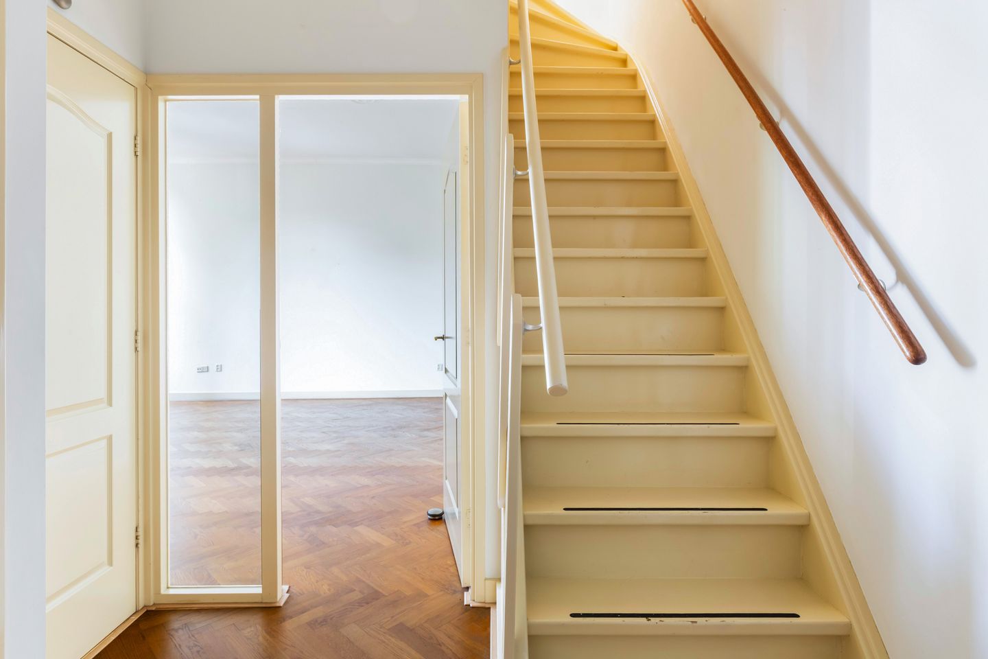 Foto 10 van Nieuwegracht 36-G