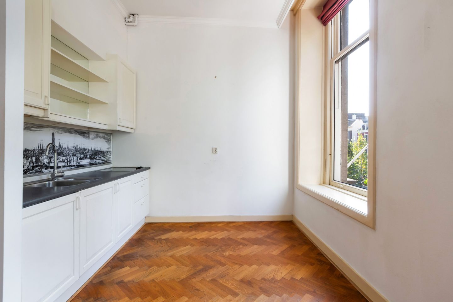 Foto 14 van Nieuwegracht 36-G