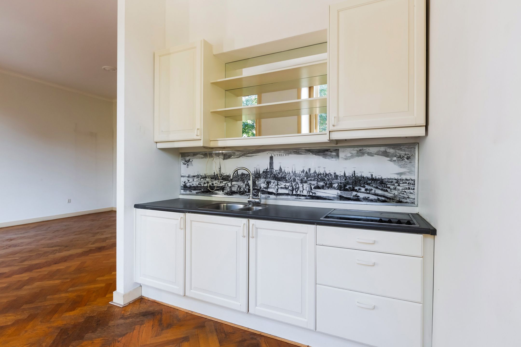 Foto 15 van Nieuwegracht 36-G