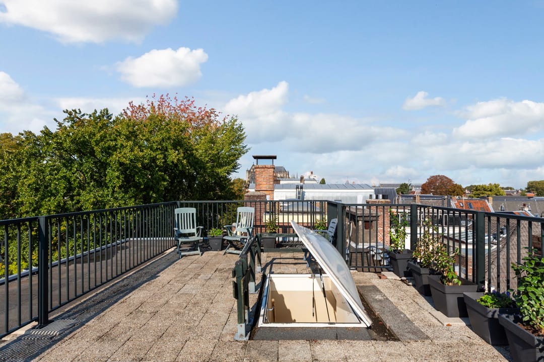 Foto 23 van Nieuwegracht 36-G