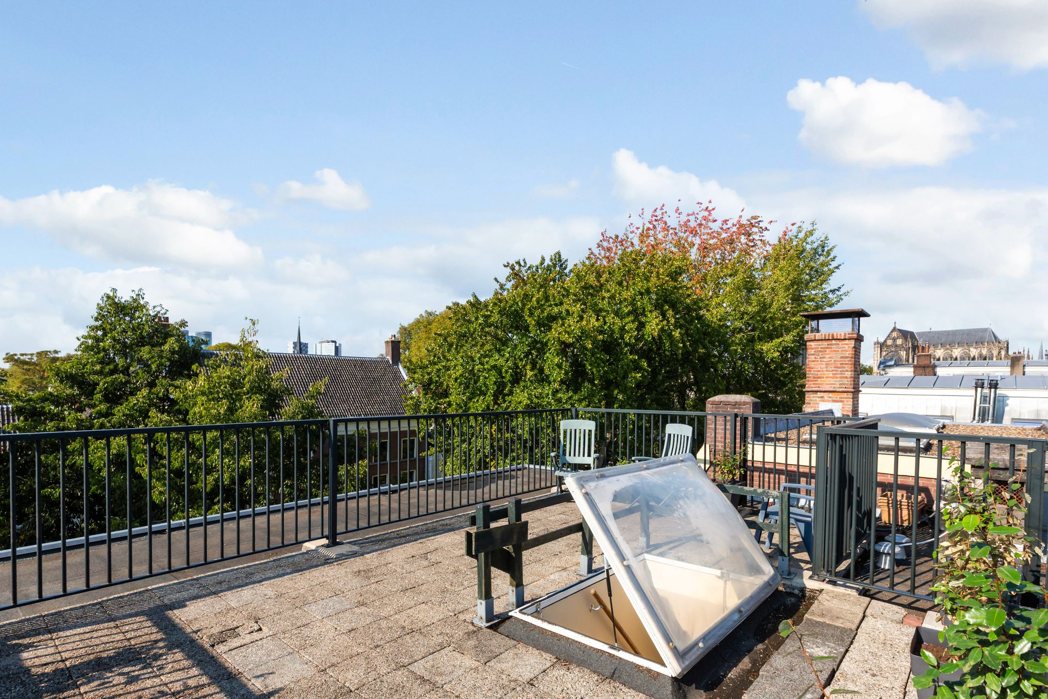 Foto 24 van Nieuwegracht 36-G