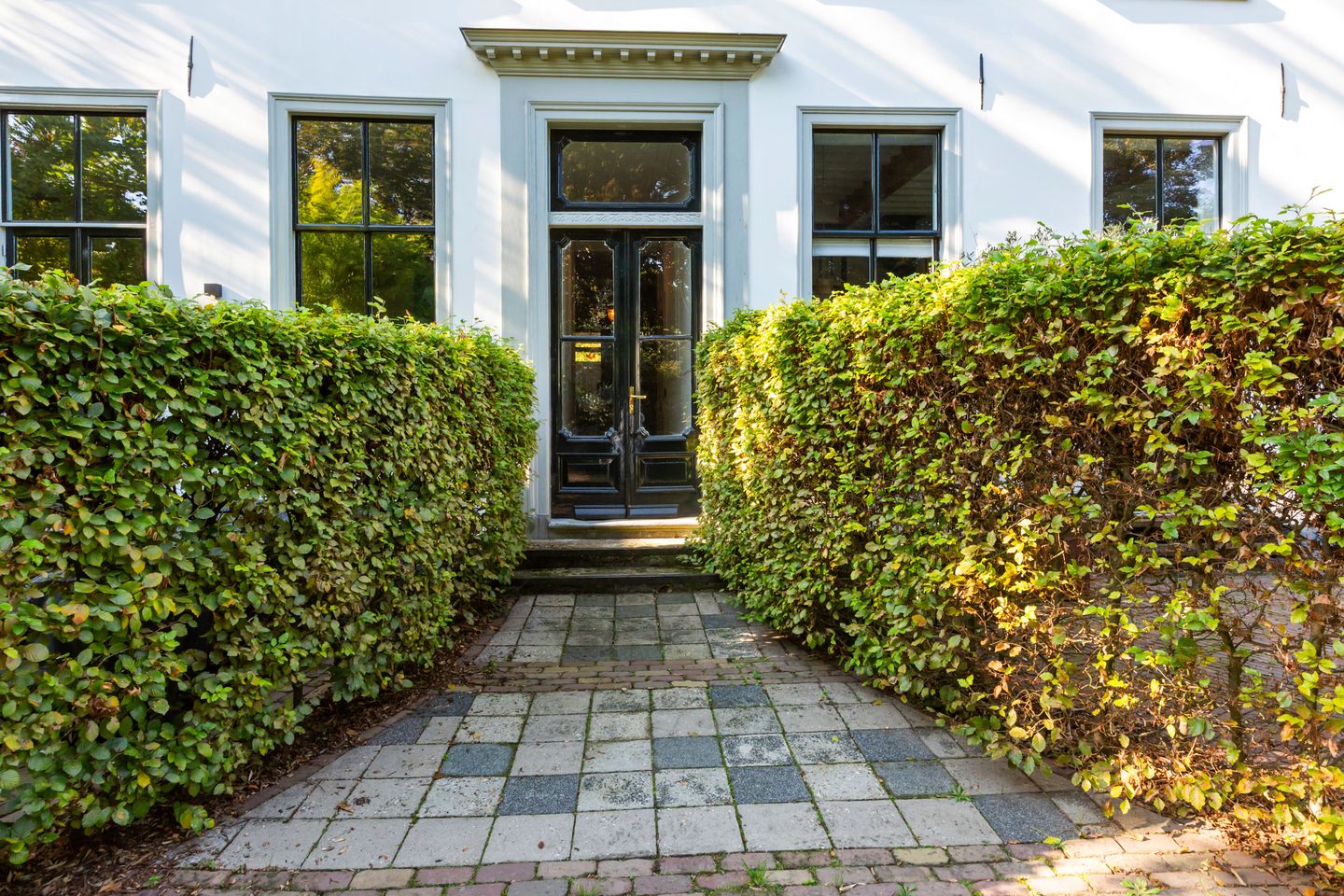 Foto 29 van Nieuwegracht 36-G