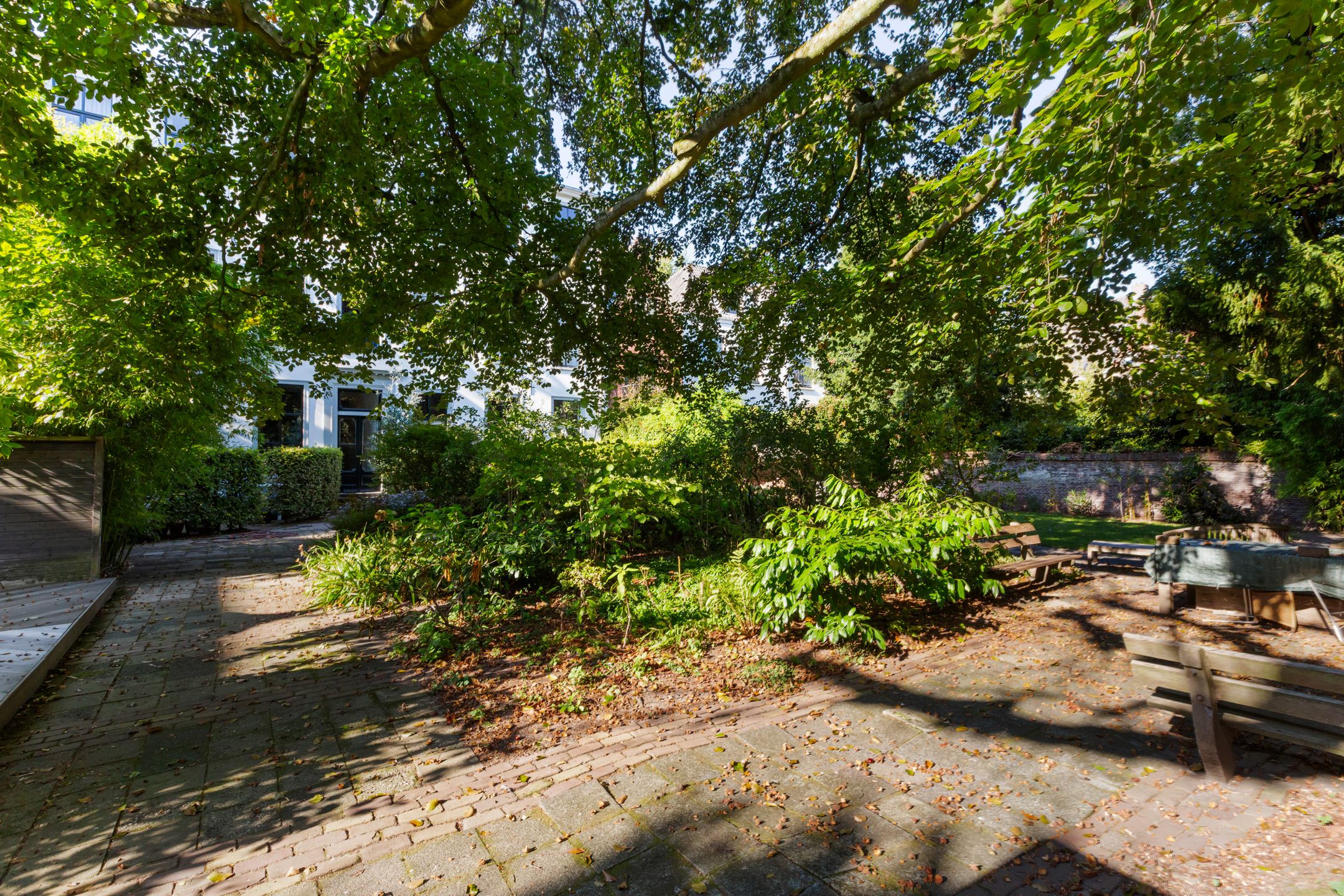 Foto 30 van Nieuwegracht 36-G