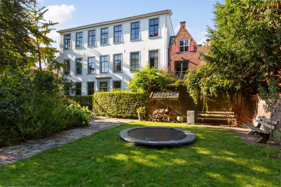 Foto 31 van Nieuwegracht 36-G