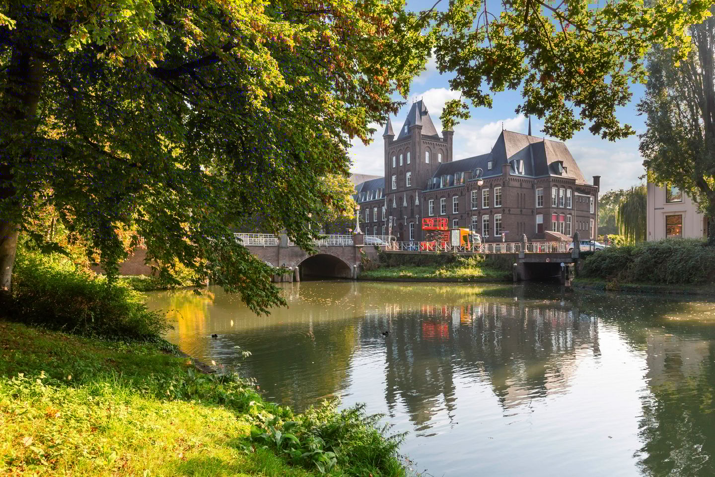 Foto 35 van Nieuwegracht 36-G