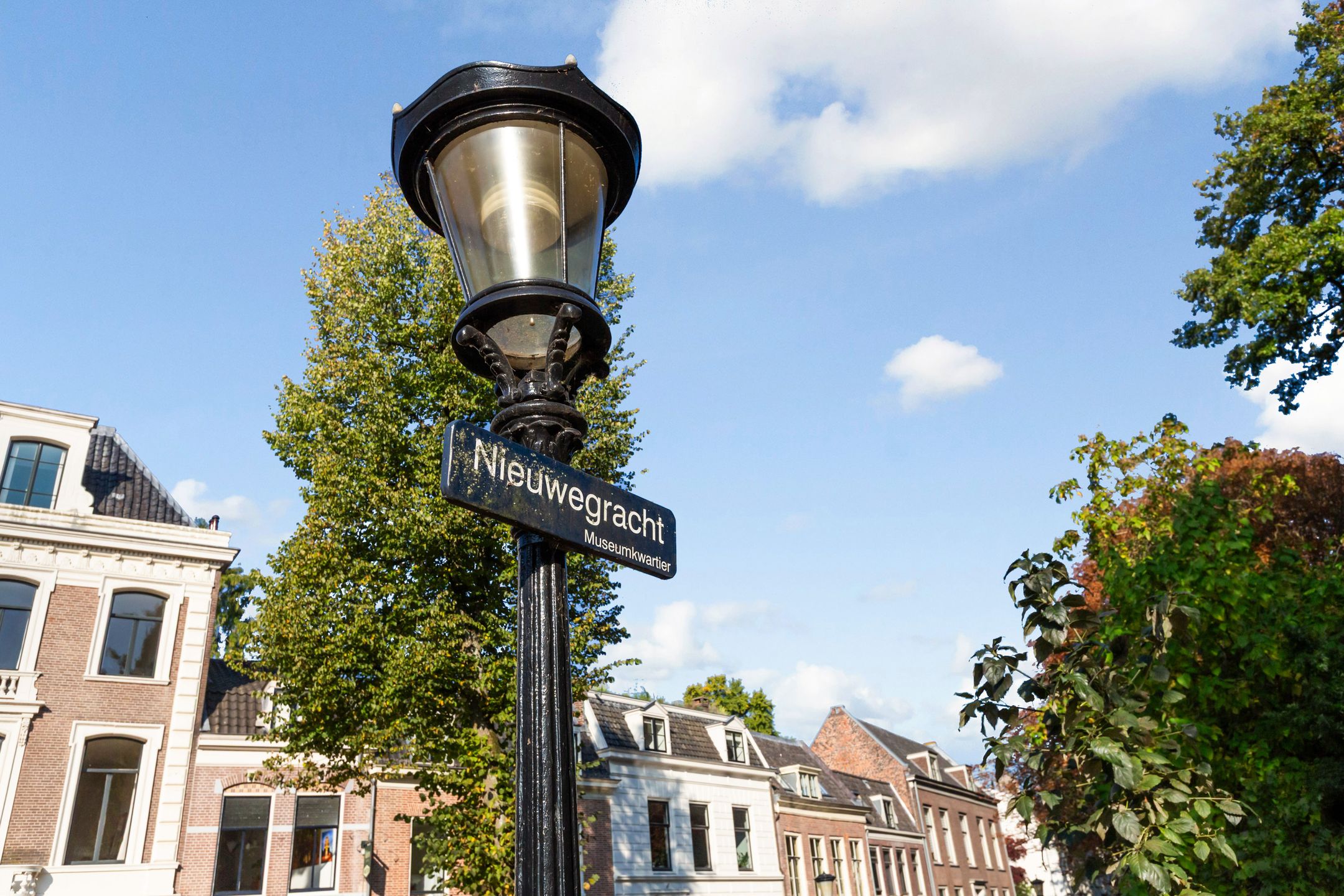 Foto 36 van Nieuwegracht 36-G