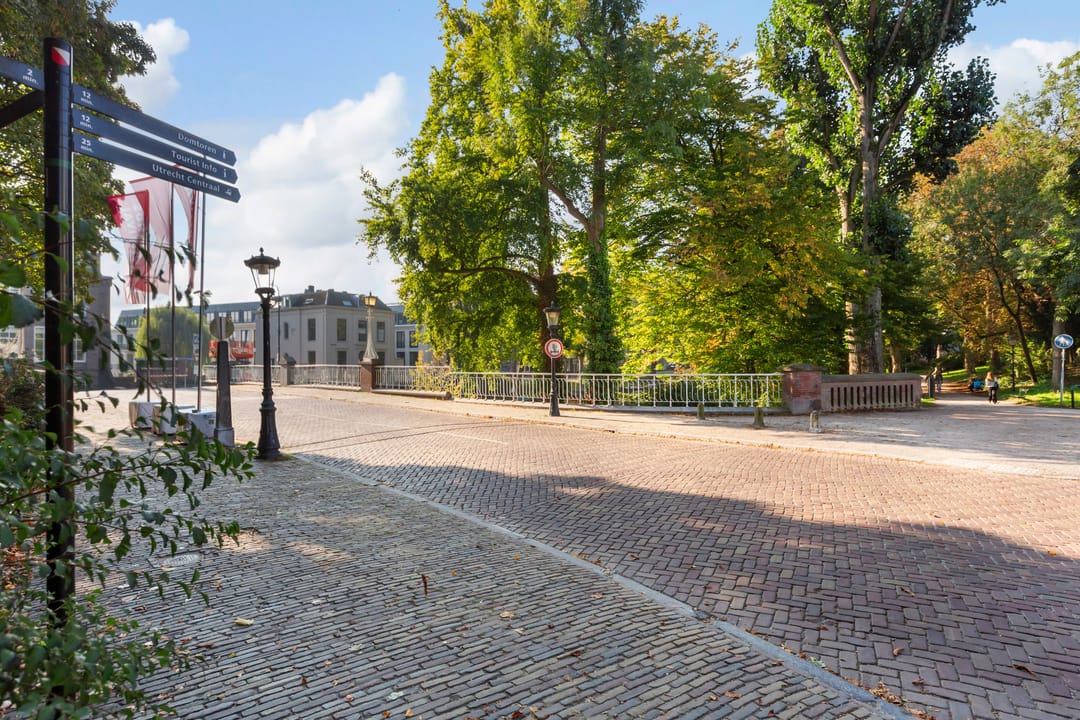 Foto 37 van Nieuwegracht 36-G