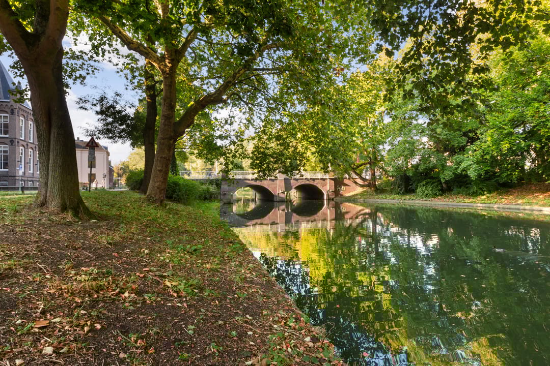 Foto 38 van Nieuwegracht 36-G