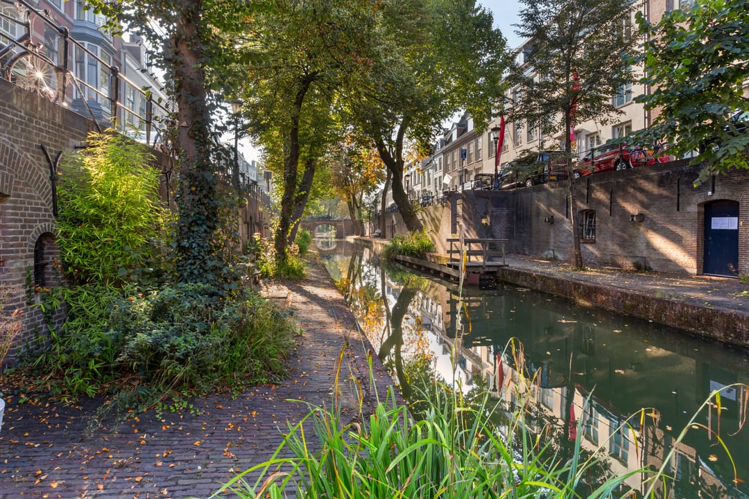 Foto 43 van Nieuwegracht 36-G