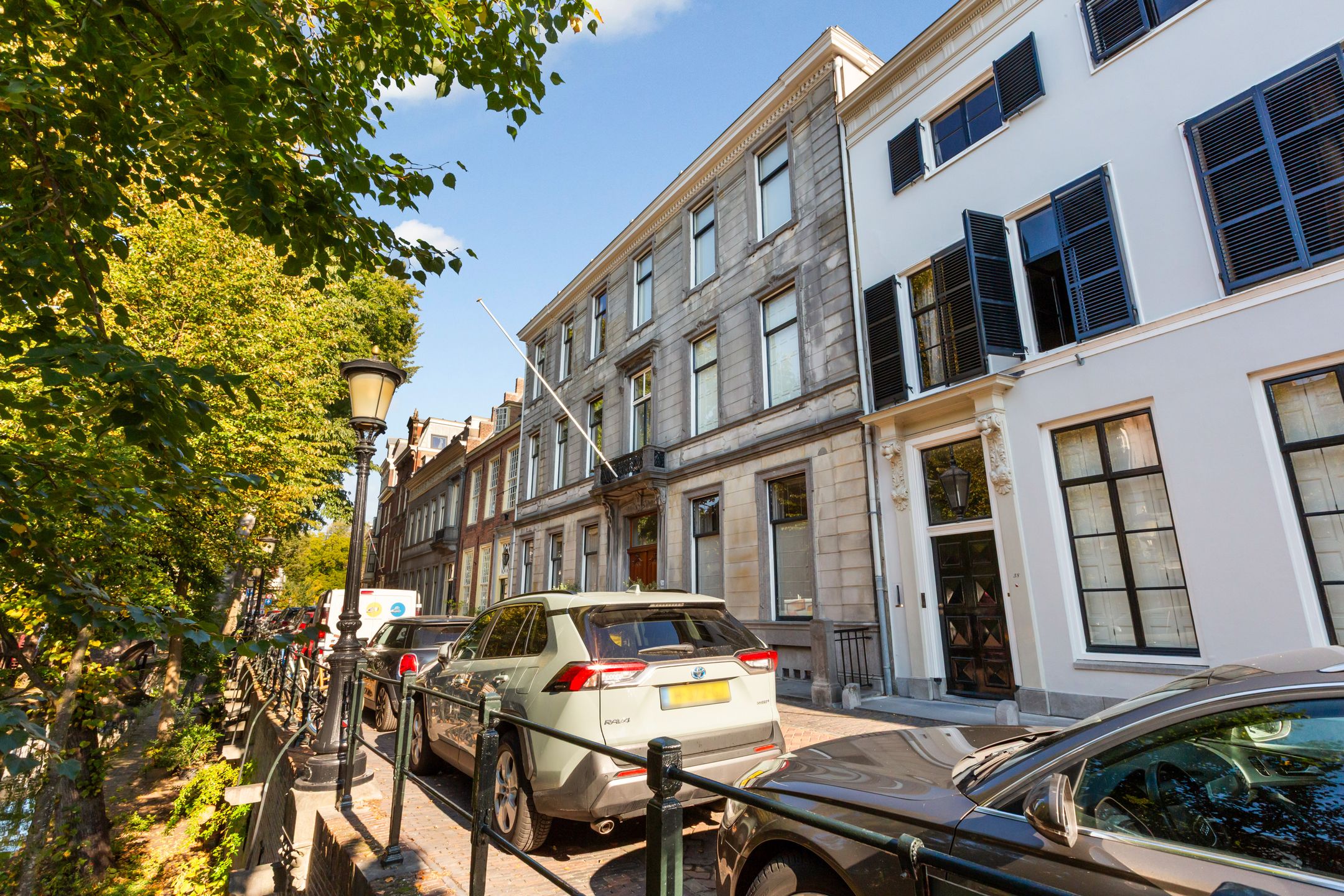 Foto 45 van Nieuwegracht 36-G