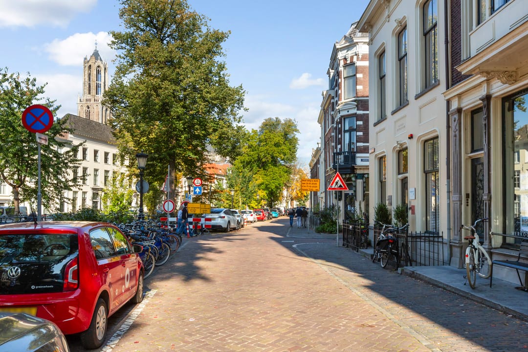 Foto 46 van Nieuwegracht 36-G